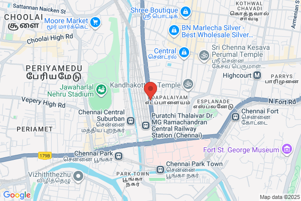 Shanti Bhavan