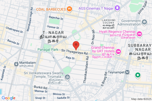 Shri Balaajee Bhavan