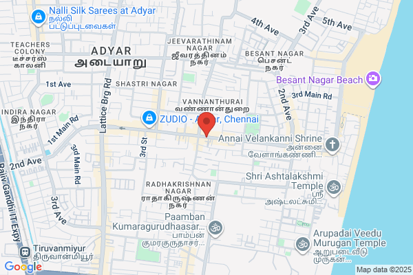 Sri Ram Bhavan
