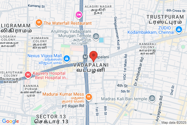 Udipi Ganesh Bhavan