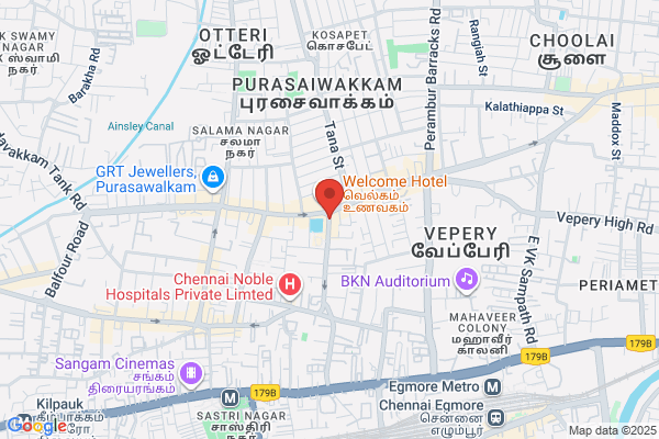 Virudhunagar Briyani & Fastfood