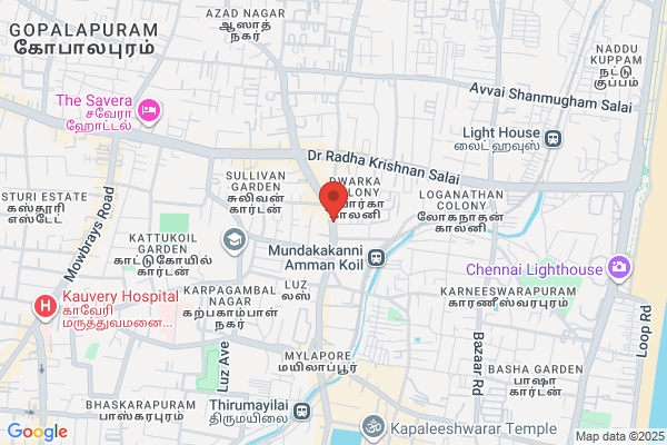 Appu Guest House