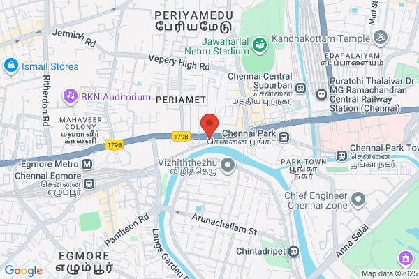 Everest Boarding & Lodging
