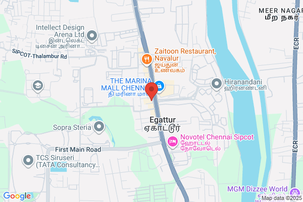 Gandhimathi Appliances Ltd