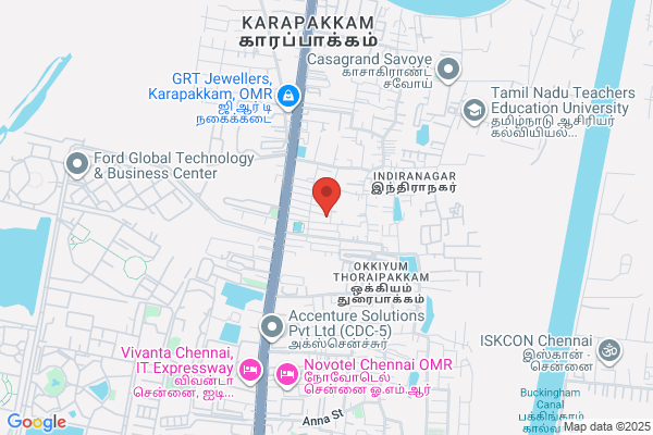 House Cleaning Services in Chennai