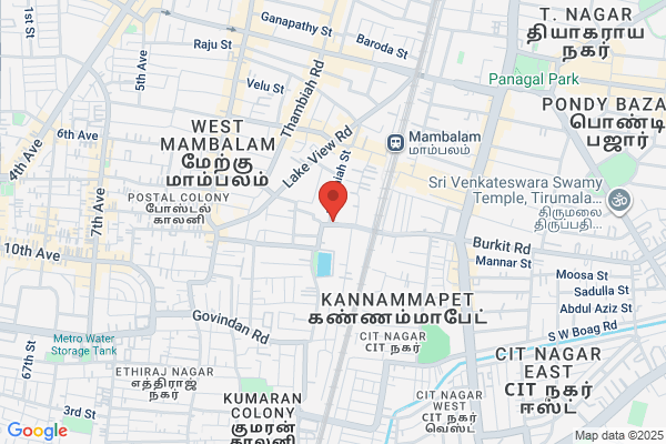 Sundaram Stores