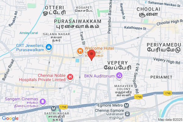 Vikram Metals
