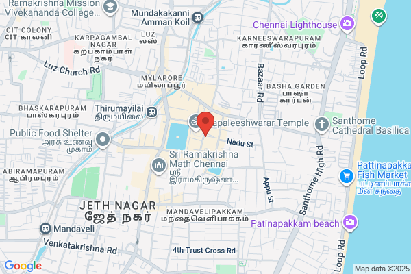 Indra Metal Stores