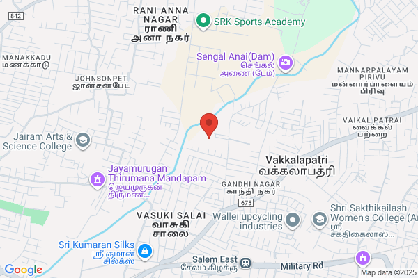 Jayalakshmi Agency