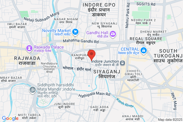 Nahata Electronics