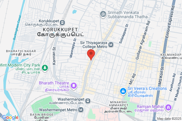 Sri Mahaveer Medical Store