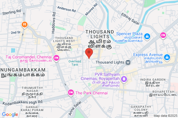 Chennai Helthcre Medical