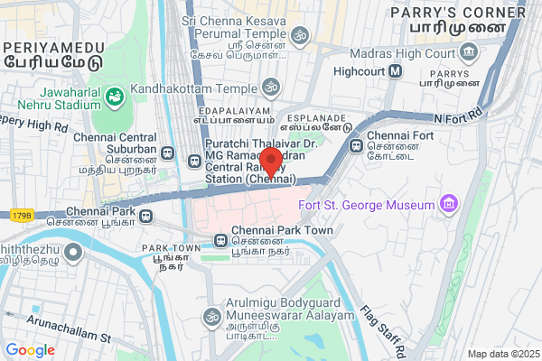 Hema Dental Enterprises