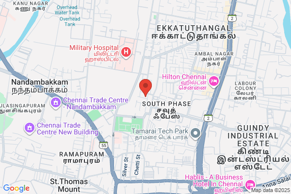 Seehash Mobile application developers in Chennai