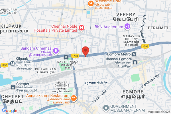 Luxury interior Designer in Chennai