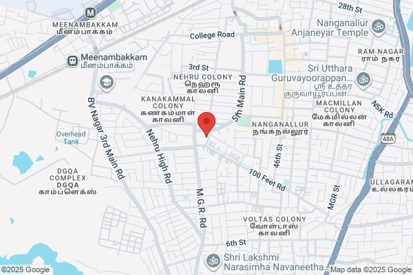 Pankajam Agencies