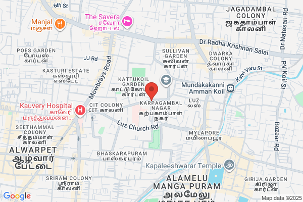 Sri Lakshmi Cool Bar