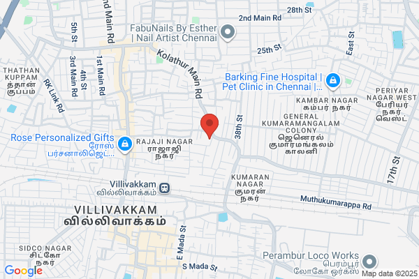 Jayasakthi Construction