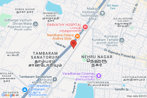 Sathyam Builders