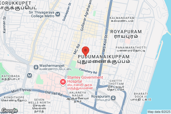 Selvam Construction