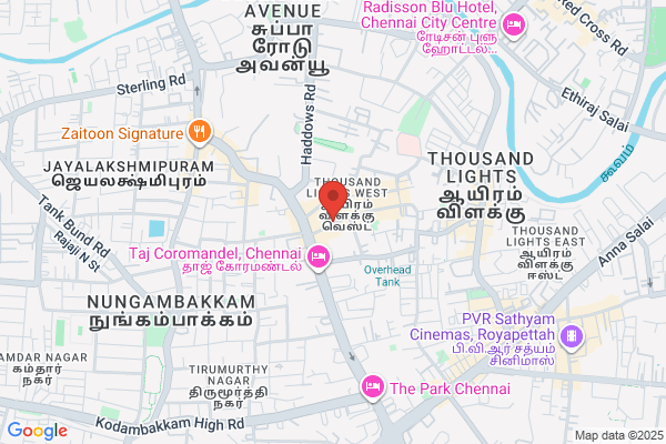 Pavai Paper Products