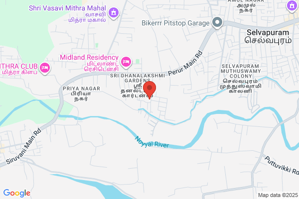 Sri Balaji Plastics