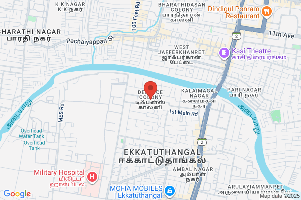 K Venkatachalam