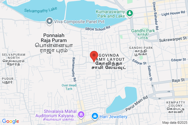 S.s.rajan & Co