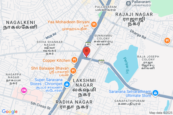 Vasantham Decors