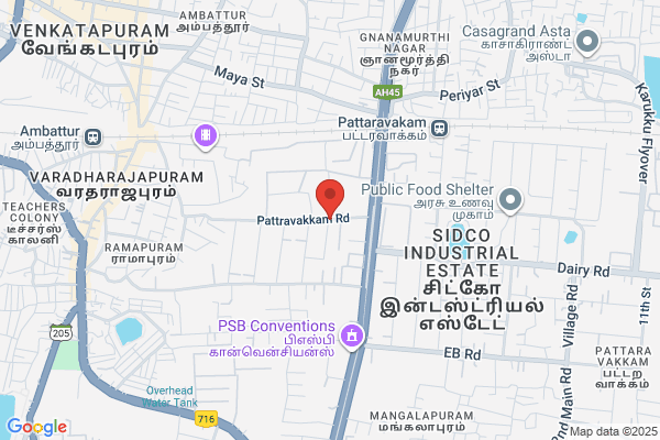Gowtham Enterprises