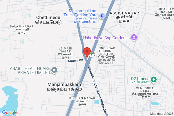 Sree Valli Traders