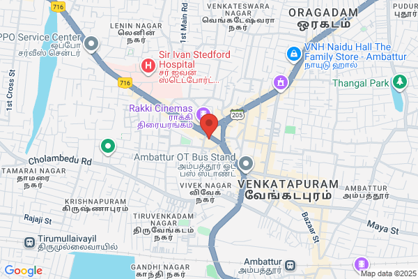 M K Internet Services
