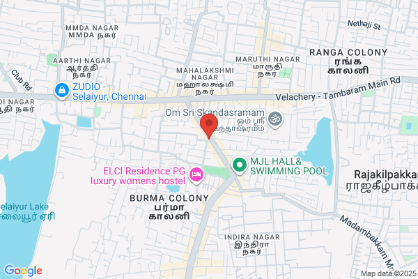 Shakthi Cyber Cafe