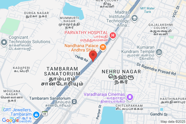 Gautam Security Services