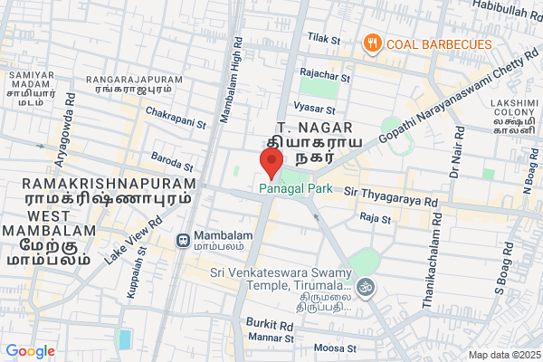 Saravana Stores