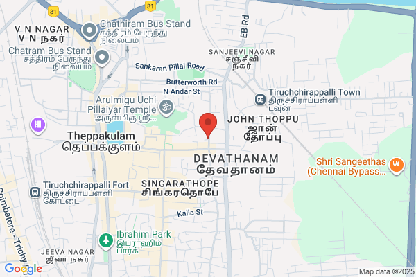 Sree Kanaga Maligai
