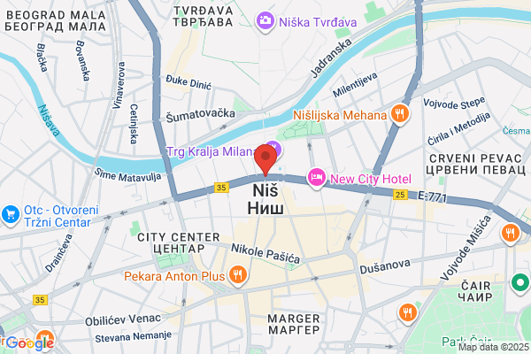 Nisha 's