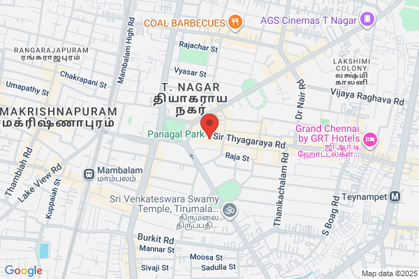 Chennai Gold House Pvt Ltd