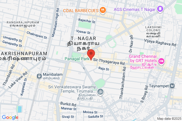 Narayana Pearls & Jewellers