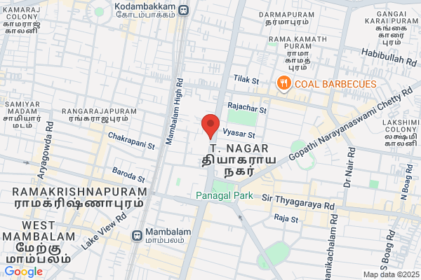Sriram Jewellers