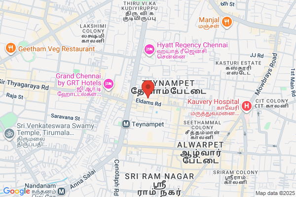 Viji Thangamaligai