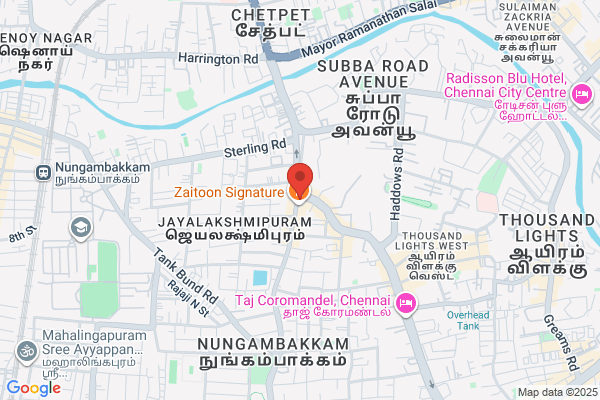 Bisanlal Sitaram & Sons
