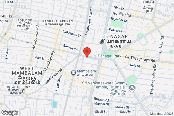 K P Jewellery & Gems (p) Ltd