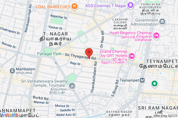 Kerala Jewellers