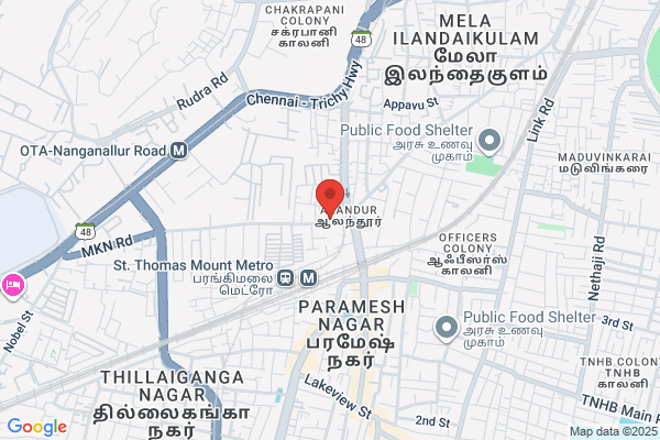 Lalitha Thanga Maaligai