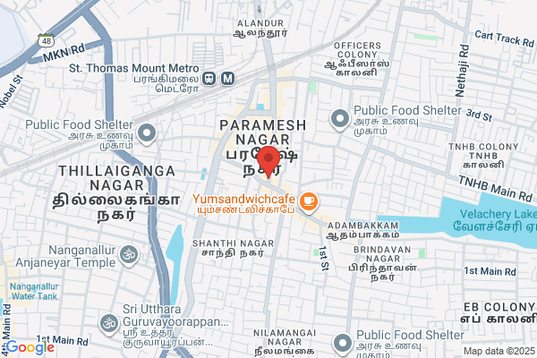 Lalitha Thanga Maaligai