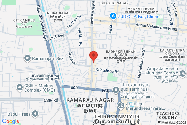 Mahalakshmi Gold House