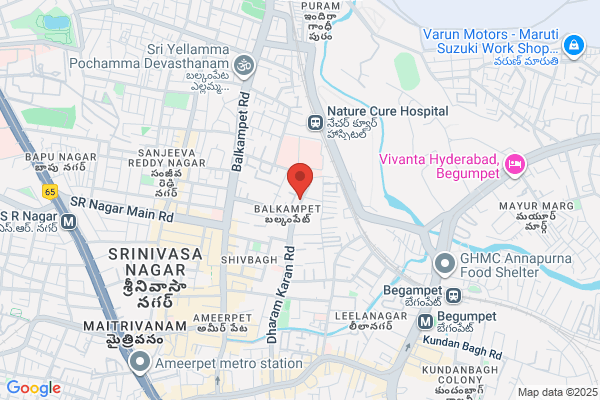 Sri Vaibhav Jewellery