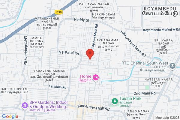 AMC Cookware (India) Pvt Ltd