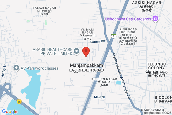 Kishore Enterprises